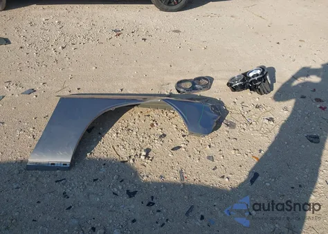 2016 Dodge Challenger Sxt Plus z USA, uszkodzony, nr VIN 2C3CDZAG9GH232205